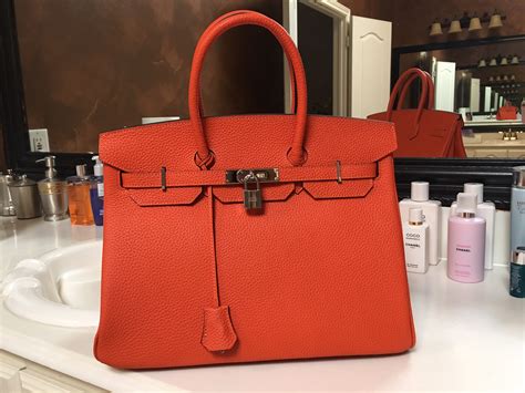 hermes replica handbags|handbags that look like hermes.